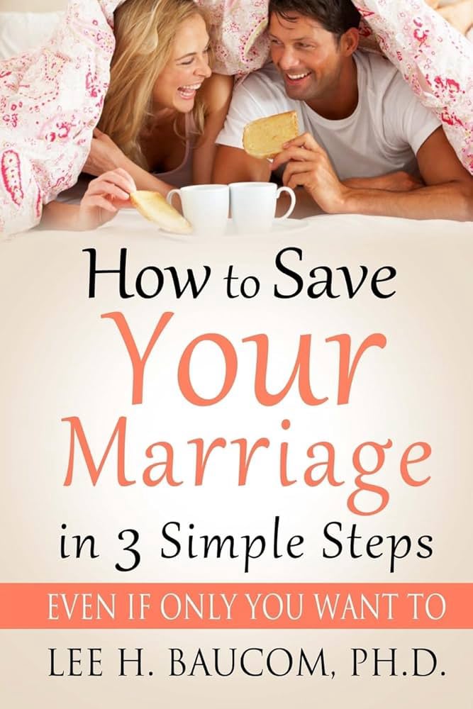 save the marriage get now