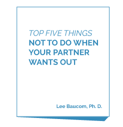 save the marriageg module 1