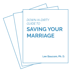 save the marriage module 4